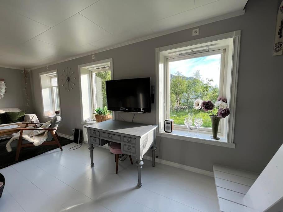 Bestemors Hus Ca 3mil Utenfor Sent Holiday home